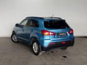 Mitsubishi ASX I Москва  - изображение 24