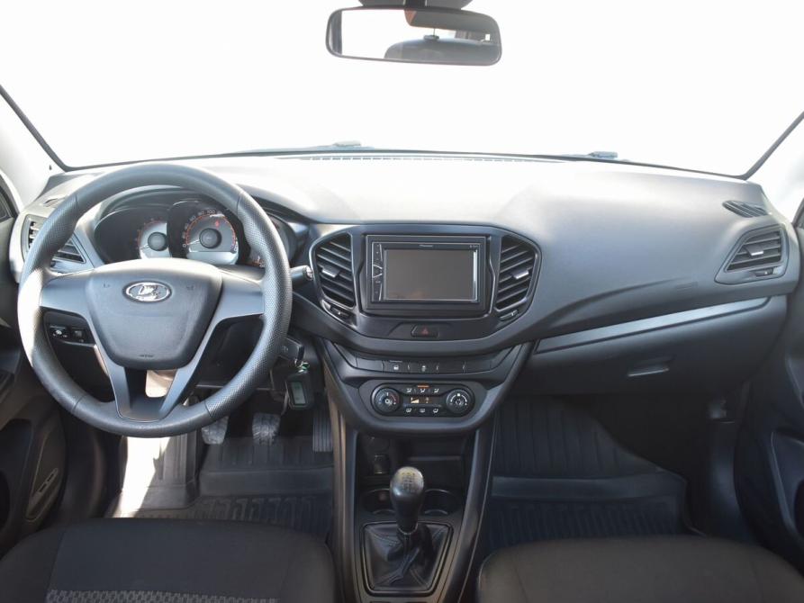 Lada (ВАЗ) Vesta I Краснодар  - изображение 11