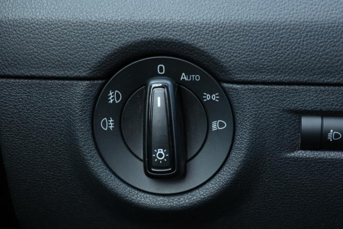 Skoda Octavia III (A7) с пробегом 2016 года, цена 1 644 000 рублей, 97929 км, лифтбек, Автокод Объявления