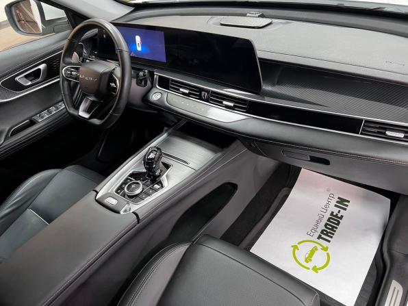 Chery Tiggo 7 Pro Max I Рестайлинг с пробегом 2024 года, цена 2 095 000 рублей, 42981 км, внедорожник, Автокод Объявления