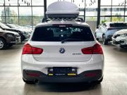BMW 1 серии II (F20/F21) Рестайлинг Оренбург  - изображение 31