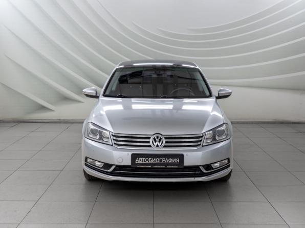 Volkswagen Passat B7 с пробегом 2011 года, цена 828 000 рублей, 182753 км, седан, Автокод Объявления