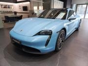 Porsche Taycan I Казань  - изображение 23