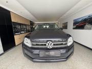 Volkswagen Amarok I Ярославль  - изображение 16