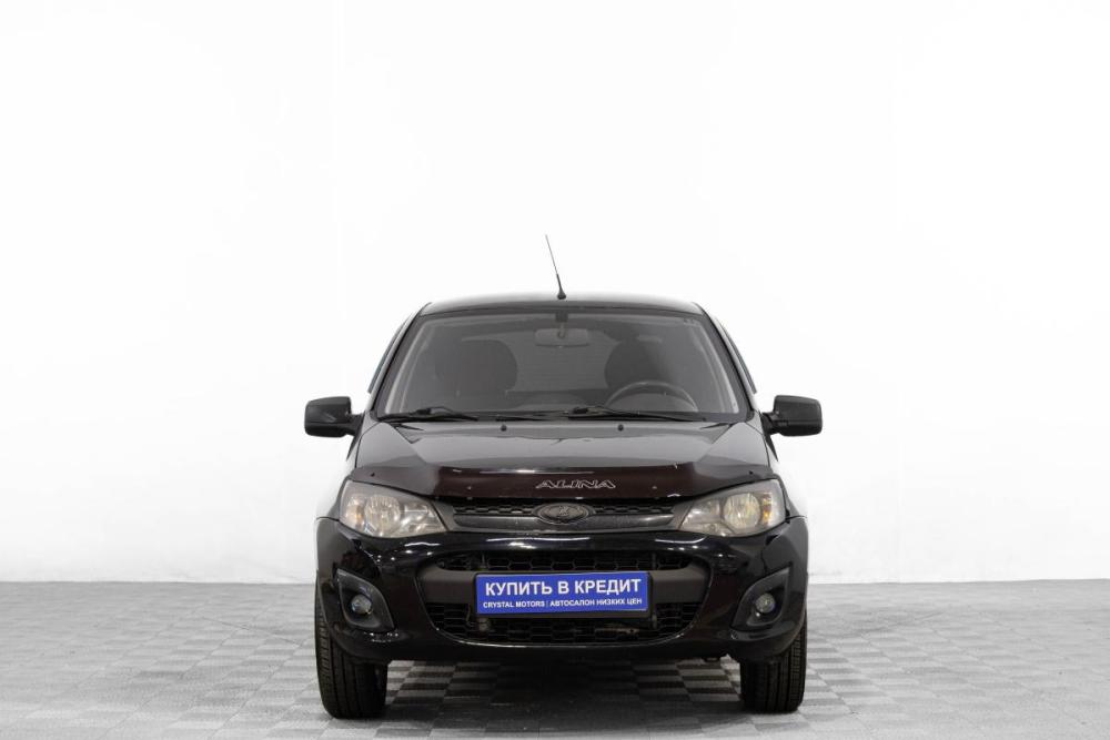 Lada (ВАЗ) Kalina II Барнаул  - изображение 2