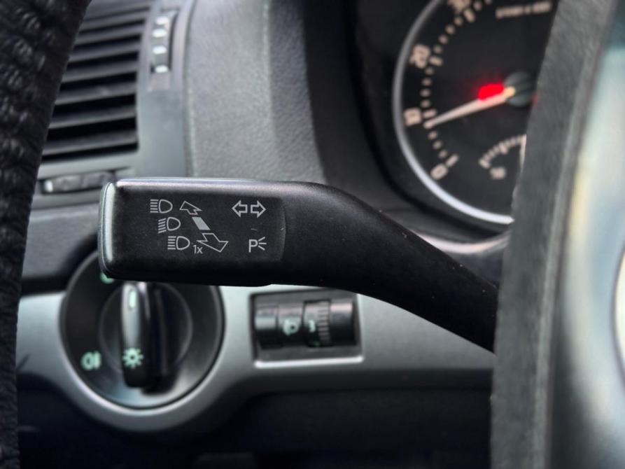 Skoda Octavia II (A5) Рестайлинг Ульяновск  - изображение 16