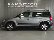 Skoda Yeti I Рестайлинг Пермь  - изображение 22