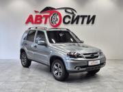 Chevrolet Niva I Рестайлинг Воронеж  - изображение 22