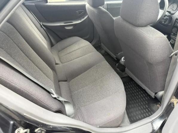 Hyundai Accent II с пробегом 2006 года, цена 349 000 рублей, 198185 км, седан, Автокод Объявления