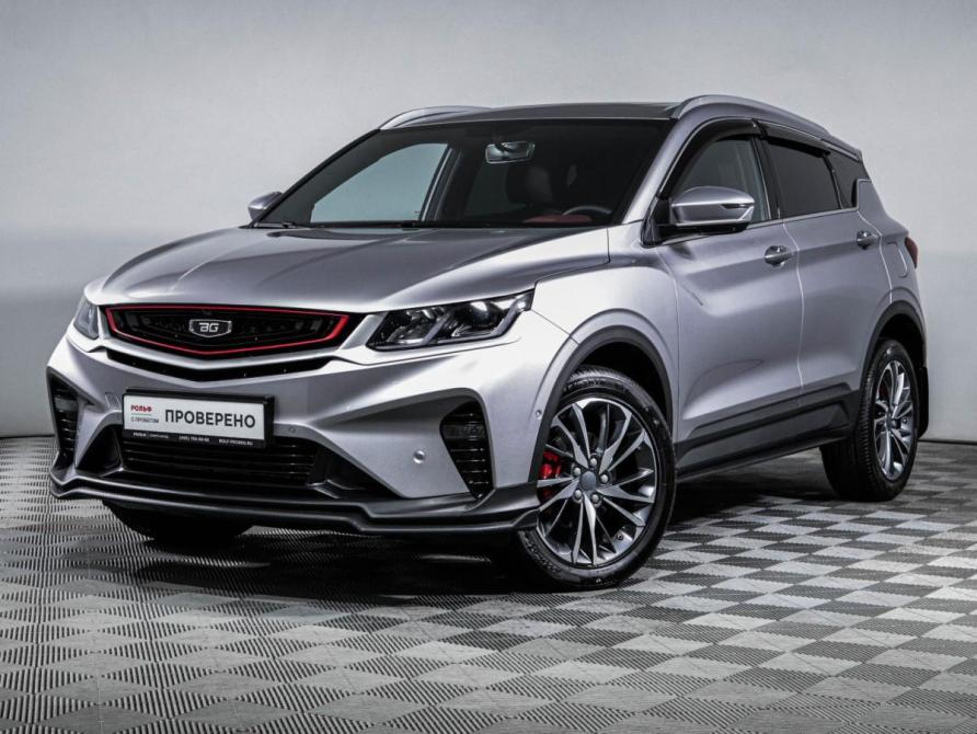 Belgee X50 Москва  - изображение 1