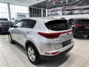 Kia Sportage IV Казань  - изображение 30