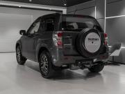 Suzuki Grand Vitara II Рестайлинг Москва  - изображение 26