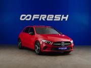 Mercedes-Benz A-Класс IV (W177) Москва  - изображение 24