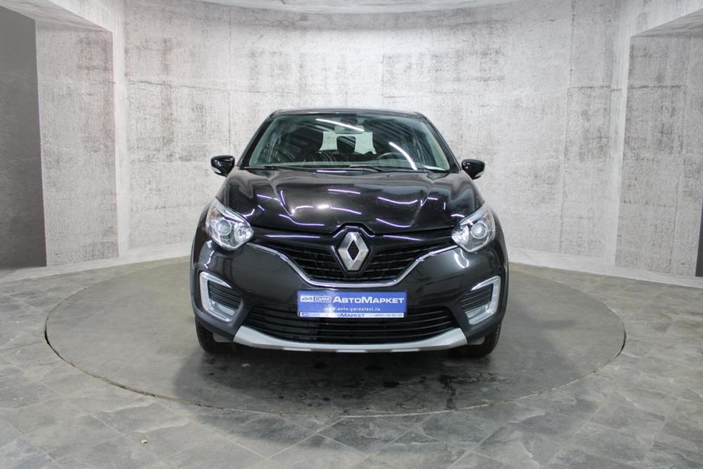 Renault Kaptur I Ярославль  - изображение 2