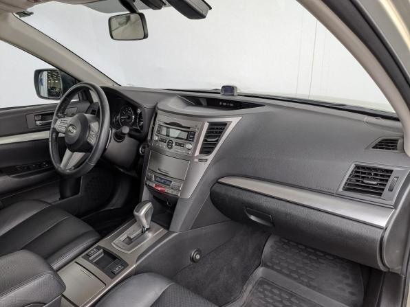 Subaru Outback IV с пробегом 2010 года, цена 1 700 000 рублей, 89175 км, универсал, Автокод Объявления