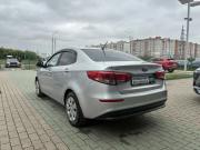 Kia Rio III Рестайлинг Вологда  - изображение 19