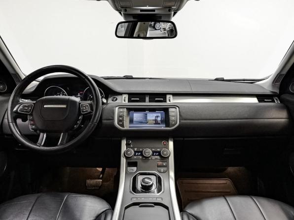 Land Rover Range Rover Evoque I Рестайлинг с пробегом 2018 года, цена 2 945 000 рублей, 60375 км, внедорожник, Автокод Объявления