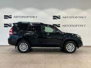 Toyota Land Cruiser Prado 150 Series Рестайлинг 1 Санкт-Петербург  - изображение 24
