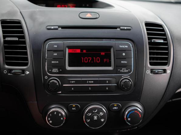 Kia Cerato III с пробегом 2013 года, цена 789 000 рублей, 262829 км, седан, Автокод Объявления