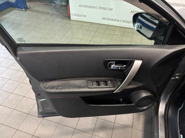 Nissan Qashqai I Рестайлинг с пробегом 2013 года, цена 849 000 рублей, 285573 км, внедорожник, Автокод Объявления