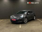 Opel Astra J Рестайлинг Челябинск  - изображение 22