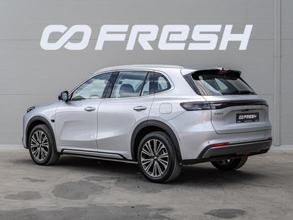 Geely Galaxy Starship 7 с пробегом 2025 года, цена 3 675 000 рублей, 34 км, внедорожник, Автокод Объявления