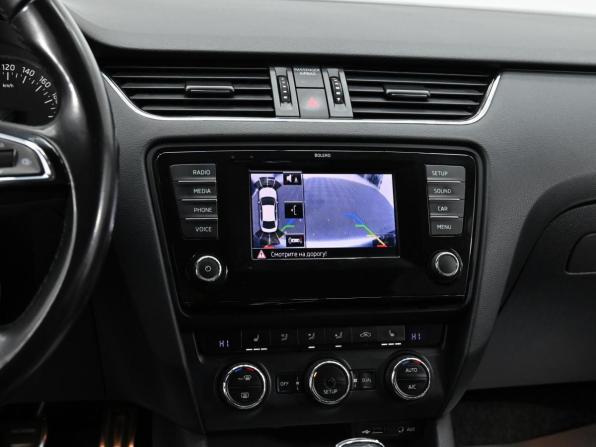 Skoda Octavia III (A7) с пробегом 2014 года, цена 1 299 000 рублей, 162000 км, лифтбек, Автокод Объявления