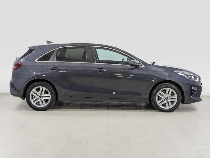 Kia Ceed III Москва  - изображение 4