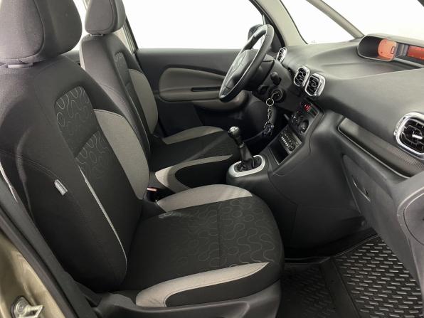 Citroen C3 Picasso I с пробегом 2012 года, цена 650 000 рублей, 56929 км, компактвэн, Автокод Объявления