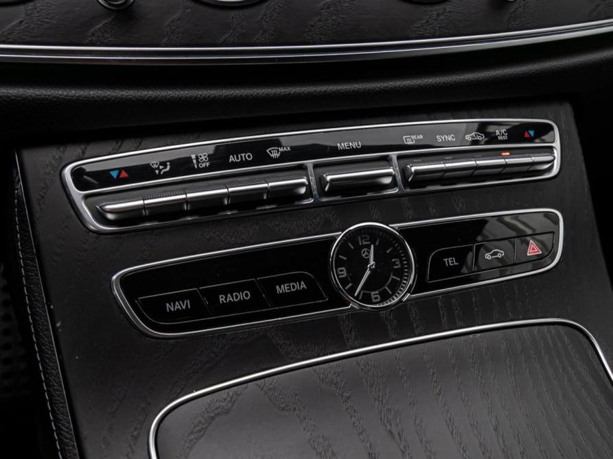 Mercedes-Benz E-Класс V (W213 S213 C238) Краснодар  - изображение 15