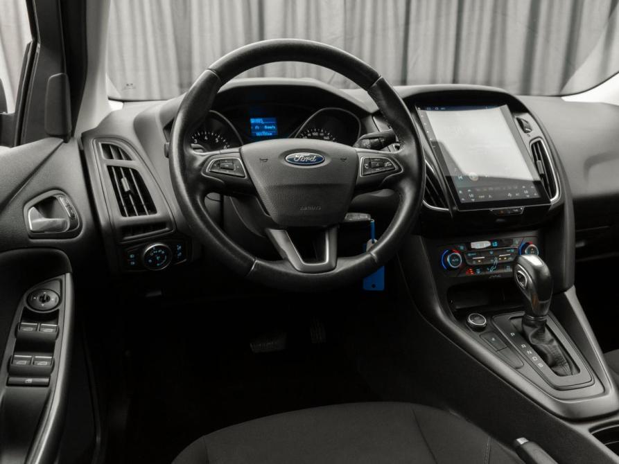 Ford Focus III Рестайлинг Москва  - изображение 7