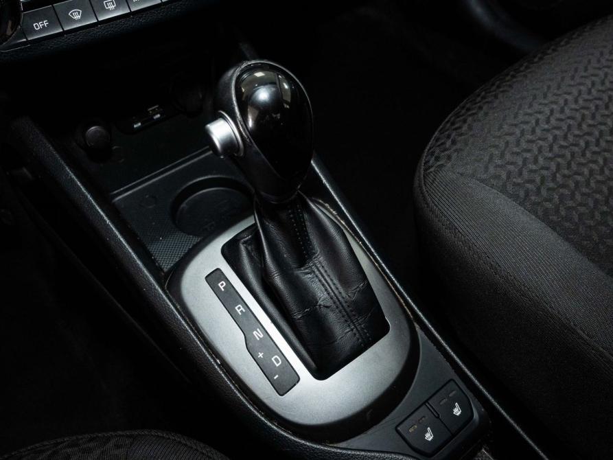 Kia Rio III Рестайлинг Казань  - изображение 12