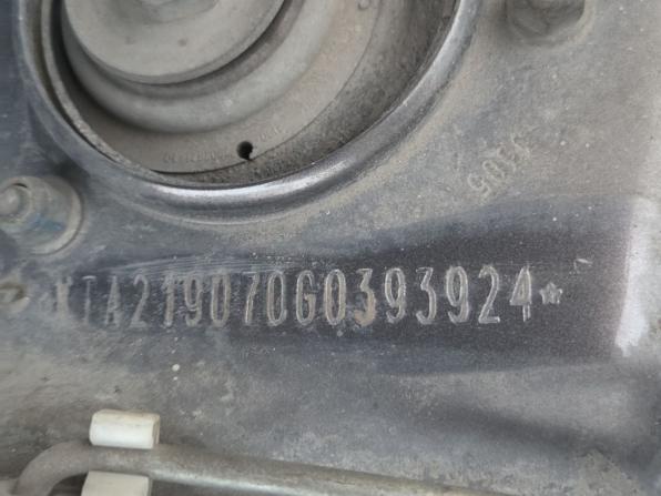 Lada (ВАЗ) Granta I с пробегом 2015 года, цена 499 000 рублей, 190000 км, седан, Автокод Объявления
