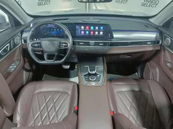 Chery Tiggo 8 Pro Max I Рестайлинг с пробегом 2023 года, цена 2 635 000 рублей, 35000 км, внедорожник, Автокод Объявления