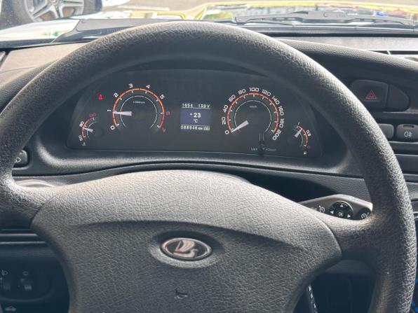 Lada (ВАЗ) Niva Travel I с пробегом 2024 года, цена 990 000 рублей, 89000 км, внедорожник, Автокод Объявления
