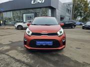 Kia Picanto III Рестайлинг Санкт-Петербург  - изображение 24