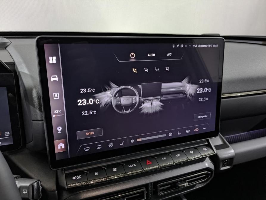 Haval H7 I Химки  - изображение 27