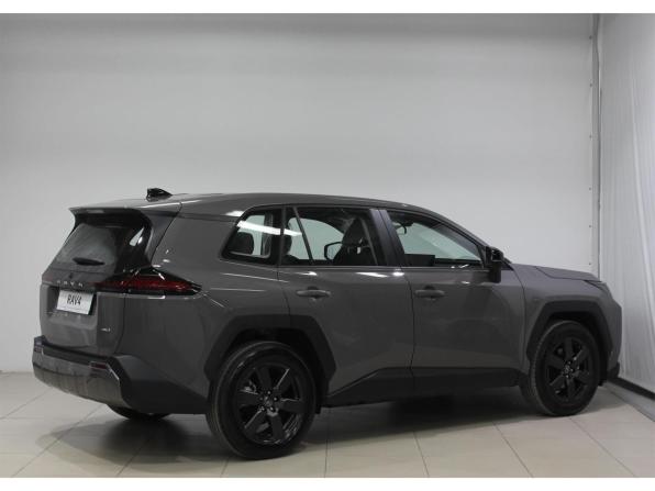 Toyota RAV4 VI (XA60) с пробегом 2026 года, цена 4 500 000 рублей, 20 км, внедорожник, Автокод Объявления