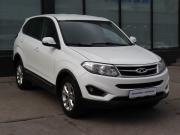 Chery Tiggo 5 I Екатеринбург  - изображение 28