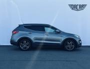 Hyundai Santa Fe III Санкт-Петербург  - изображение 30