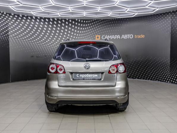 Volkswagen Golf Plus II с пробегом 2013 года, цена 645 000 рублей, 164465 км, хэтчбек, Автокод Объявления