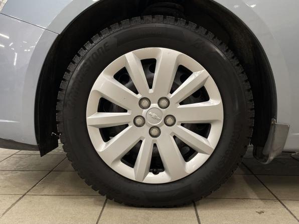 Chevrolet Cruze I с пробегом 2011 года, цена 749 000 рублей, 156049 км, седан, Автокод Объявления