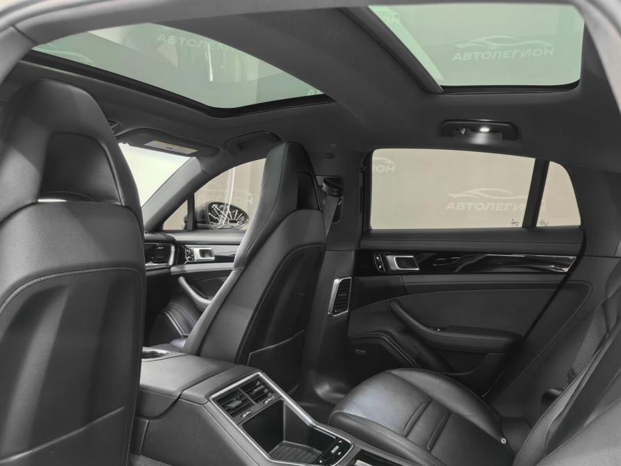 Porsche Panamera II Новосибирск  - изображение 19
