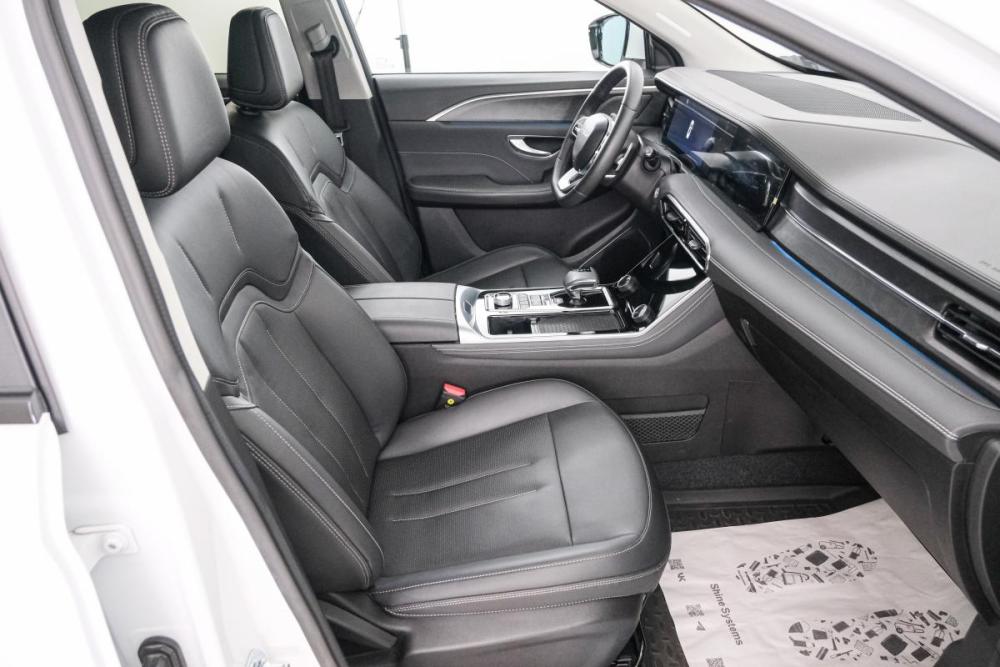 JETOUR X90+ Красноярск  - изображение 14