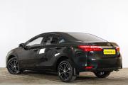 Toyota Corolla XI (E160 E170 E180) Тюмень  - изображение 24