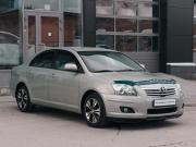 Toyota Avensis II Рестайлинг Новосибирск  - изображение 23