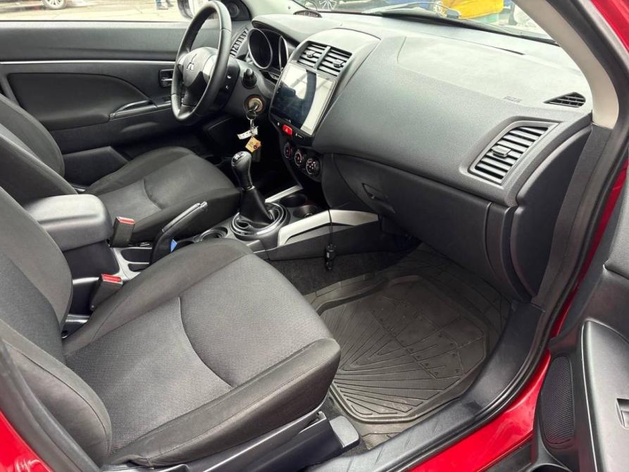 Mitsubishi ASX I Нижний Тагил  - изображение 13