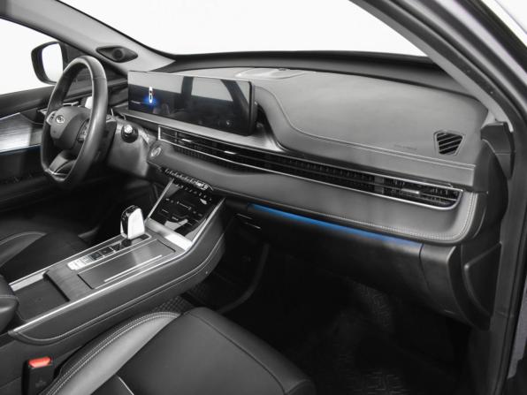 Chery Tiggo 7 Pro Max I с пробегом 2023 года, цена 1 887 000 рублей, 27515 км, внедорожник, Автокод Объявления