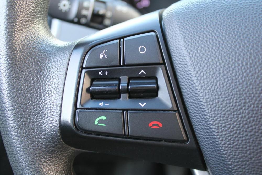 Hyundai Creta I Пермь  - изображение 13