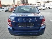 Lada (ВАЗ) Granta I Рестайлинг Краснодар  - изображение 20
